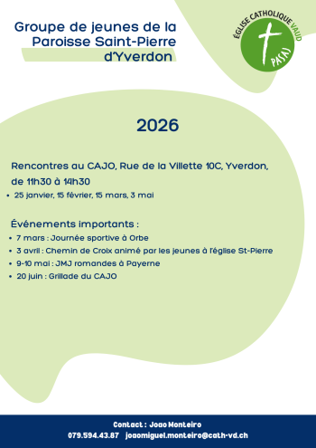 Flyer groupe St-Pierre 2026 png