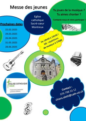 Flyer_messe des jeunes_2025
