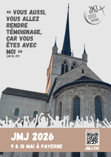 JMJ_Payerne2026_Affiche