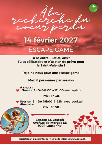 cupidon 2027