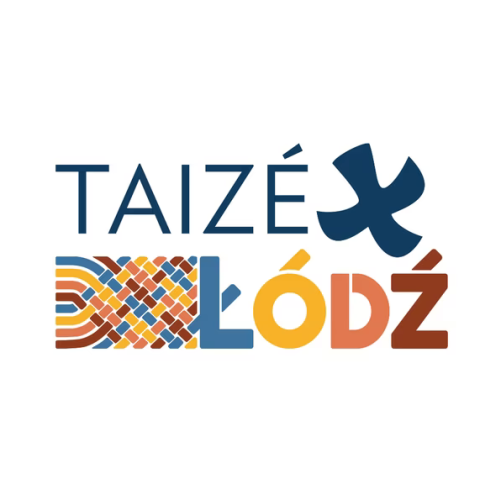 taizé lodz logo