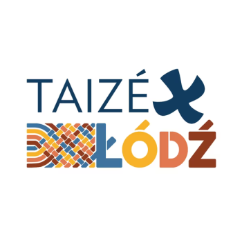 taizé lodz logo